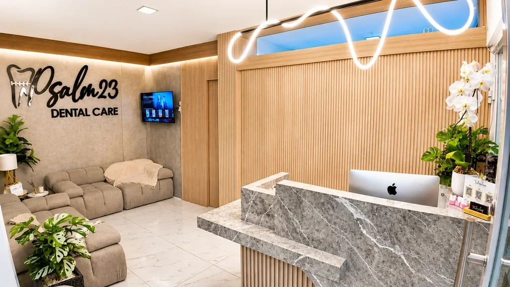 Trusted dental care for individuals and families across Pampanga