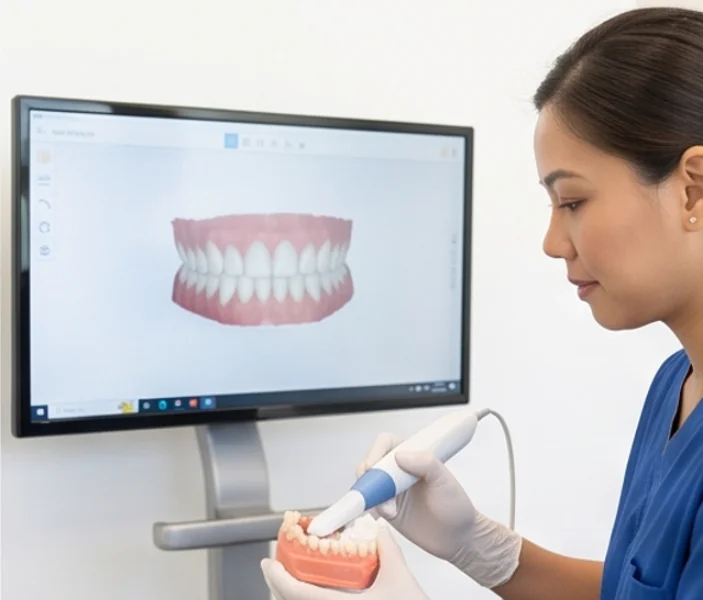 The Benefits of Professional Teeth Cleaning