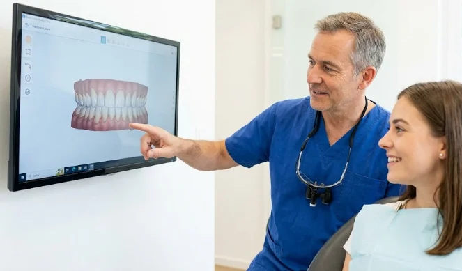 Why Regular Dental Checkups Matter